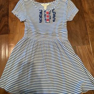 Matilda Jane size 4 dress adorable!!!!